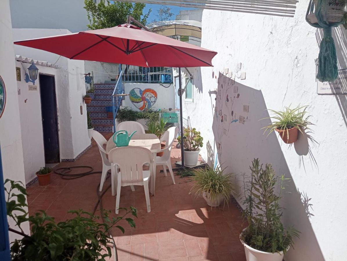 Habitacion Confortable Ayamonte Exterior foto