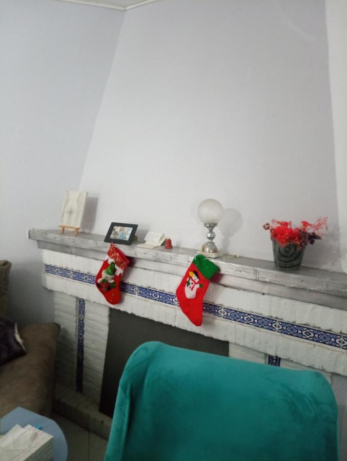Habitacion Confortable Ayamonte Exterior foto