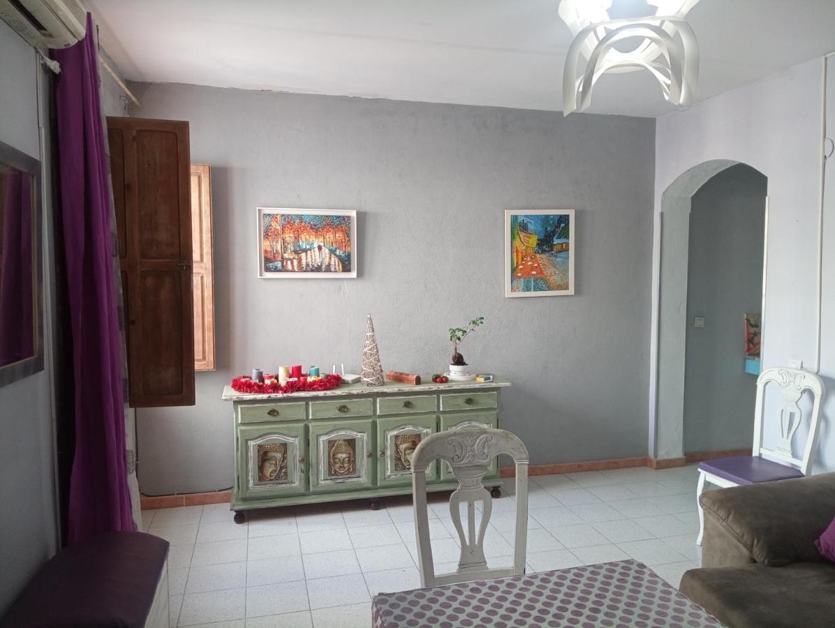Habitacion Confortable Ayamonte Exterior foto