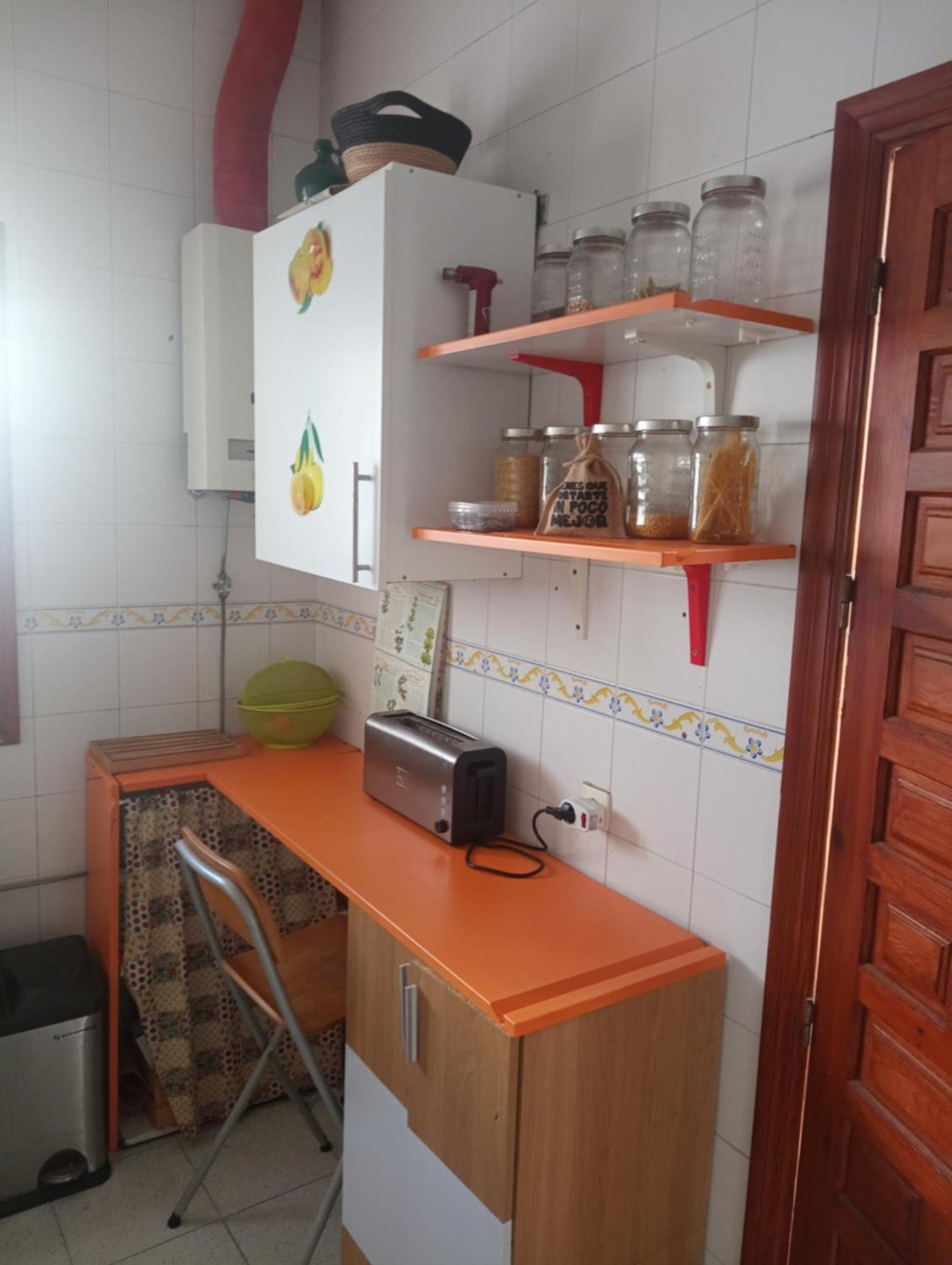 Habitacion Confortable Ayamonte Exterior foto