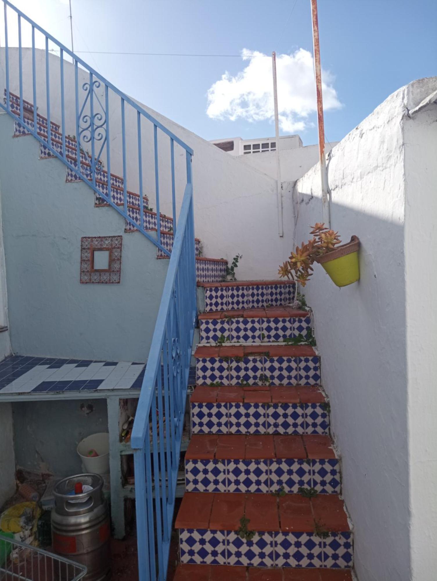 Habitacion Confortable Ayamonte Exterior foto
