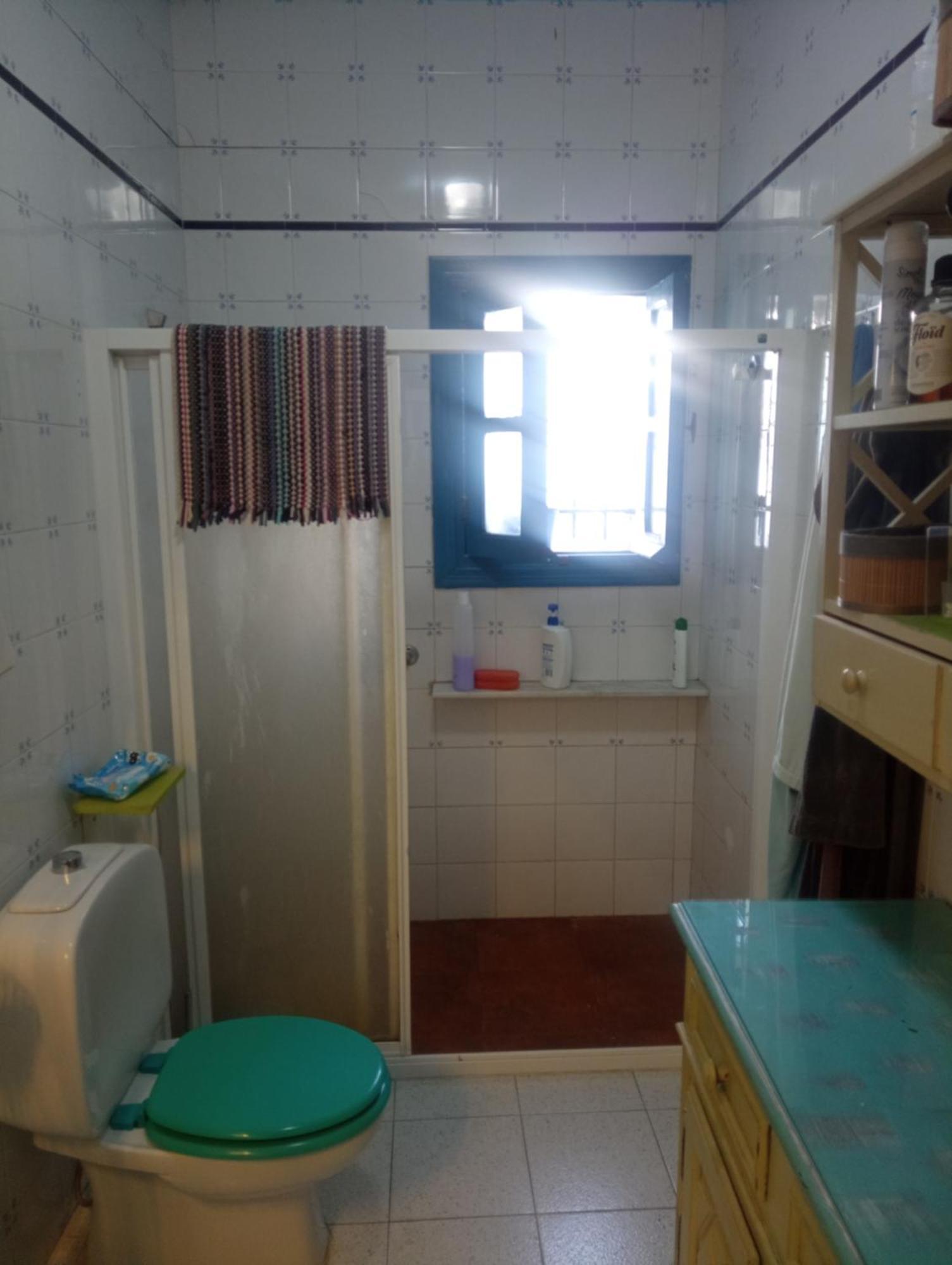 Habitacion Confortable Ayamonte Zimmer foto